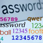 “123456” and “Password” still most popular passwords