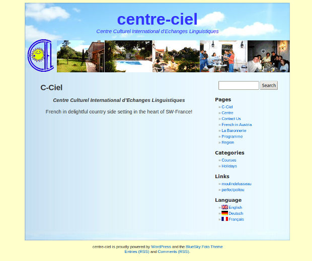 You are currently viewing centre-ciel.eu