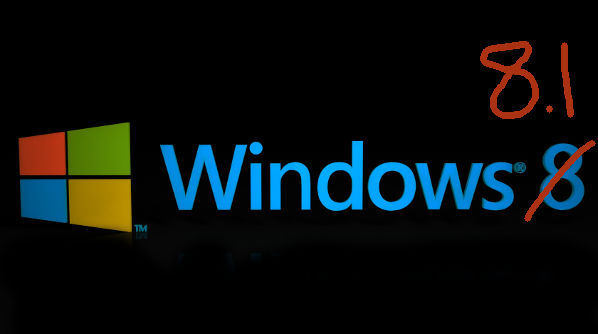 Read more about the article Windows 8 users – a little 1 makes a big difference.