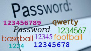 Read more about the article “123456” and “Password” still most popular passwords